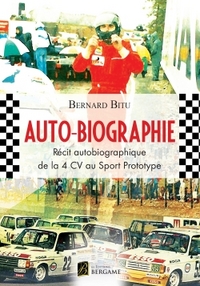 Image de Auto-biographie
