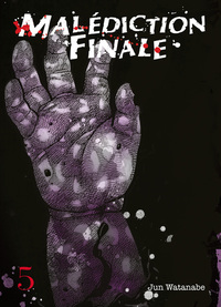 Image de Malédiction finale T05