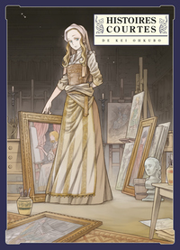 Image de Histoires courtes de Kei Ohkubo