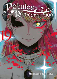 Picture of Pétales de réincarnation T19