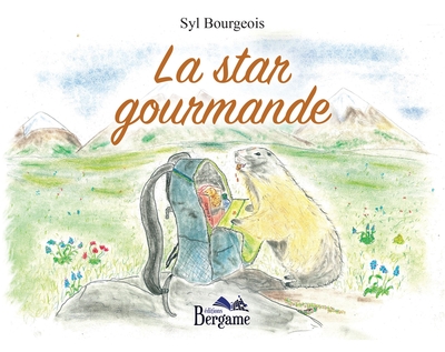 Image de La star gourmande