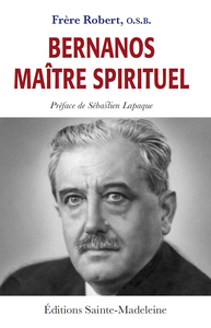 Image de Bernanos maître spirituel