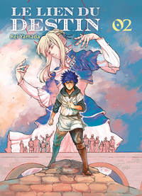 Image de Le lien du destin T02