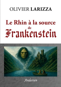 Picture of Le Rhin à la source de Frankenstein