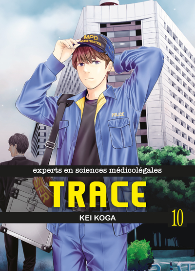 Image de Trace T10