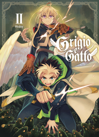 Image de Grigio e Gatto T02 - fin