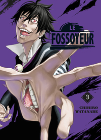 Image de Le fossoyeur T03