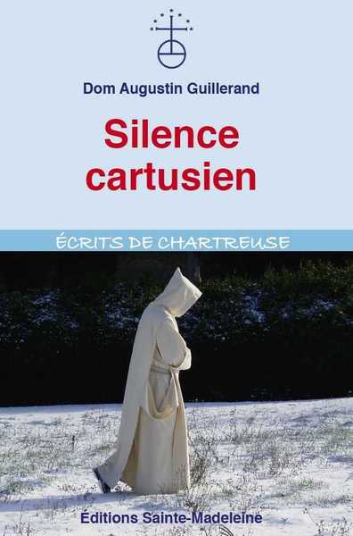 Picture of Silence cartusien