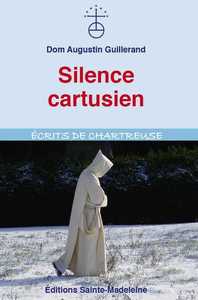 Picture of Silence cartusien