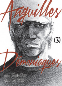 Picture of Anguilles démoniaques T03