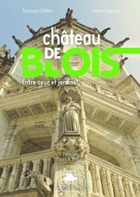Picture of LE CHATEAU DE BLOIS : ENTRE COUR ET JARDINS, DE LA FORTERESSE AU MUSEE
