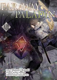 Image de Faraway paladin T13