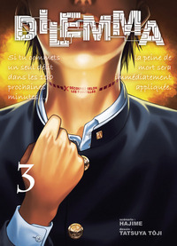 Picture of Dilemma T03