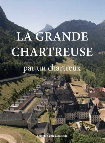 Picture of La Grande Chartreuse