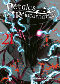 Picture of Pétales de réincarnation T21