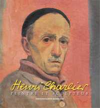 Picture of Henri Charlier peintre et sculpteur