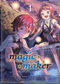 Image de Magic maker T01