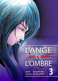 Image de L'ange de l'ombre T03