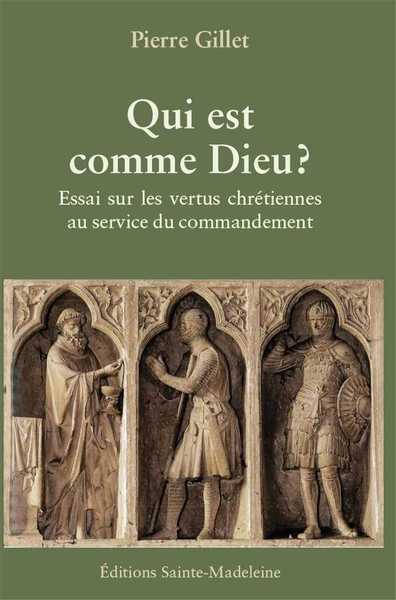 Image de Qui est comme Dieu ?