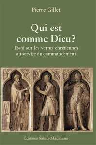 Image de Qui est comme Dieu ?
