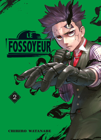 Image de Le fossoyeur T02