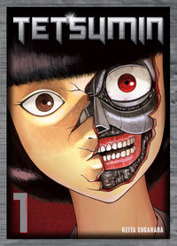 Picture of Tetsumin T01