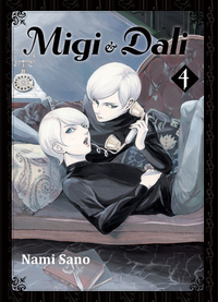 Image de Migi et Dali T04