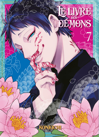 Picture of Le livre des démons T07