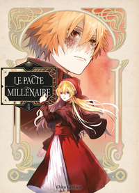 Picture of Le Pacte millénaire T04