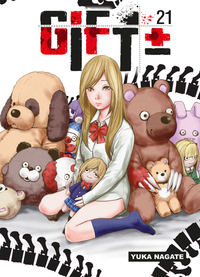 Image de Gift +- T21