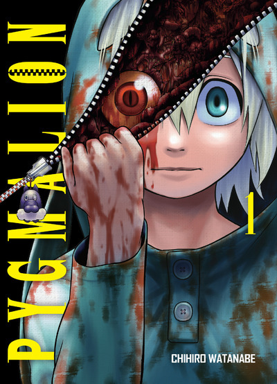 Picture of Pygmalion T01