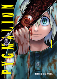 Picture of Pygmalion T01