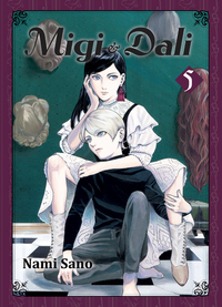 Image de Migi et Dali T05