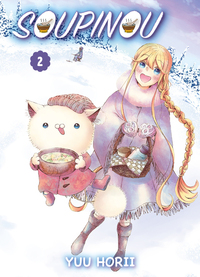 Picture of Soupinou T02