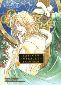 Picture of Vatican miracle examiner T04
