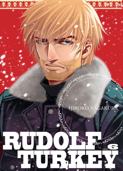 Picture of Rudolf Turkey T06