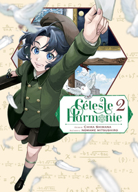 Image de Céleste harmonie T02