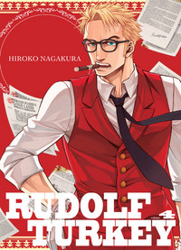 Picture of Rudolf Turkey T04