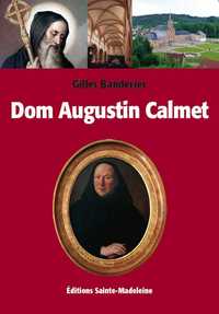 Picture of Dom Augustin Calmet