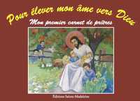 Picture of Pour élever mon âme vers Dieu