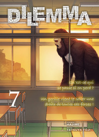 Picture of Dilemma T07