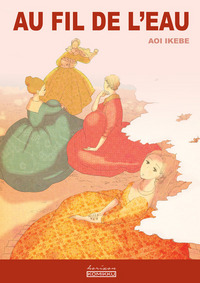 Picture of Au fil de l'eau