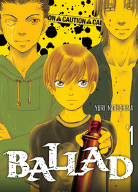 Picture of Ballad T01