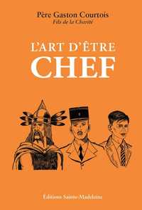 Image de L'Art d'être chef