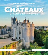 Picture of CHATEAUX VIVANTS ET HABITES
