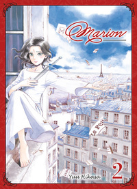 Picture of Marion T02