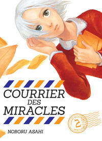 Picture of Courrier des miracles T02
