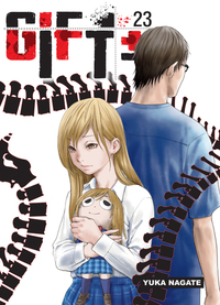 Image de Gift +- T23