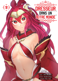 Image de Dresseur dans un autre monde T02