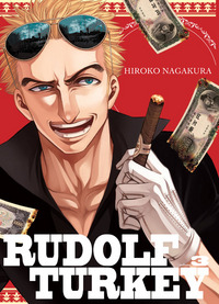 Picture of Rudolf Turkey T03